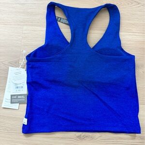 Halo Performance Crop 2.0